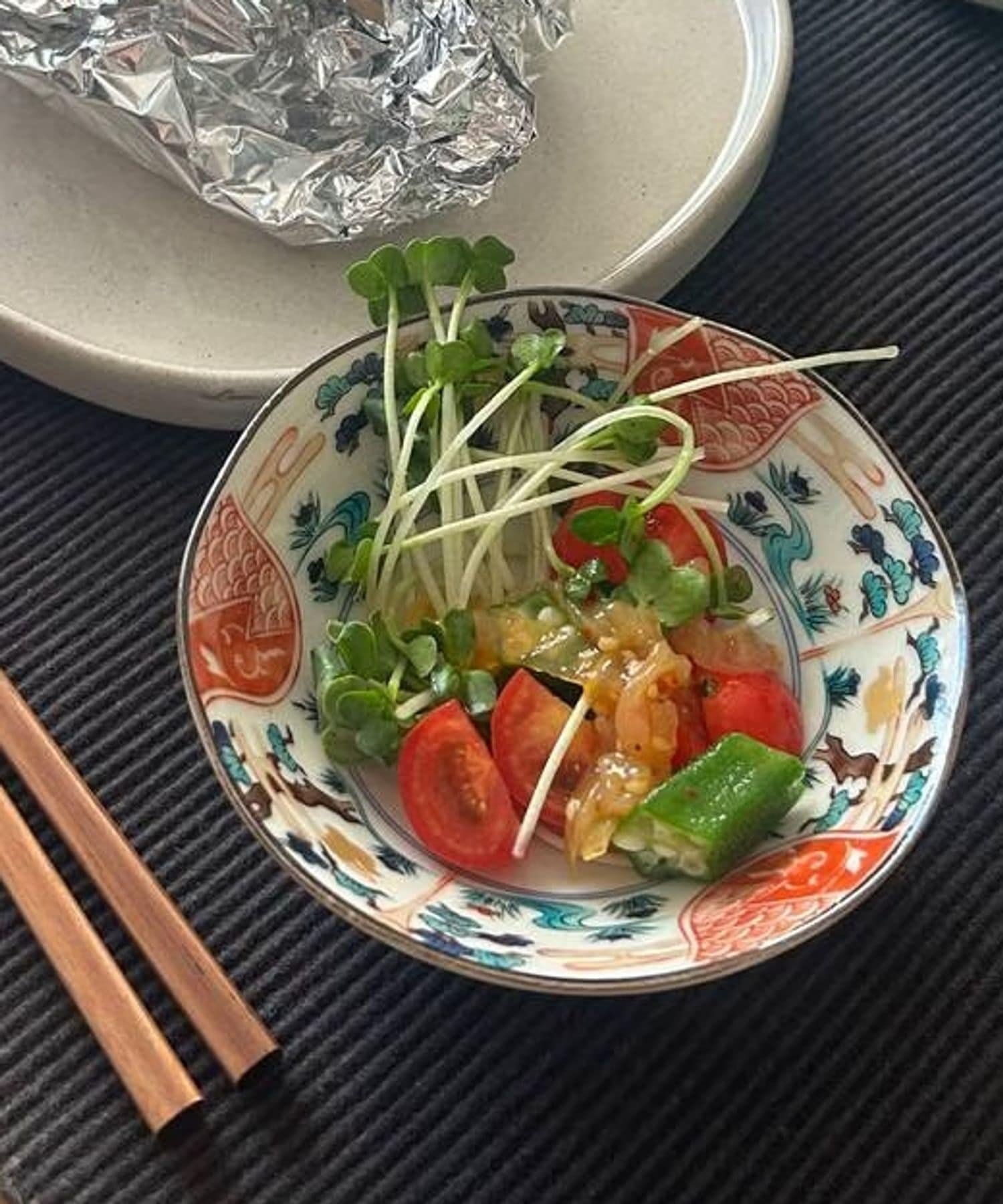 LAKOLE｜古伊万里風小鉢 | Rakuten Fashion(楽天ファッション／旧楽天