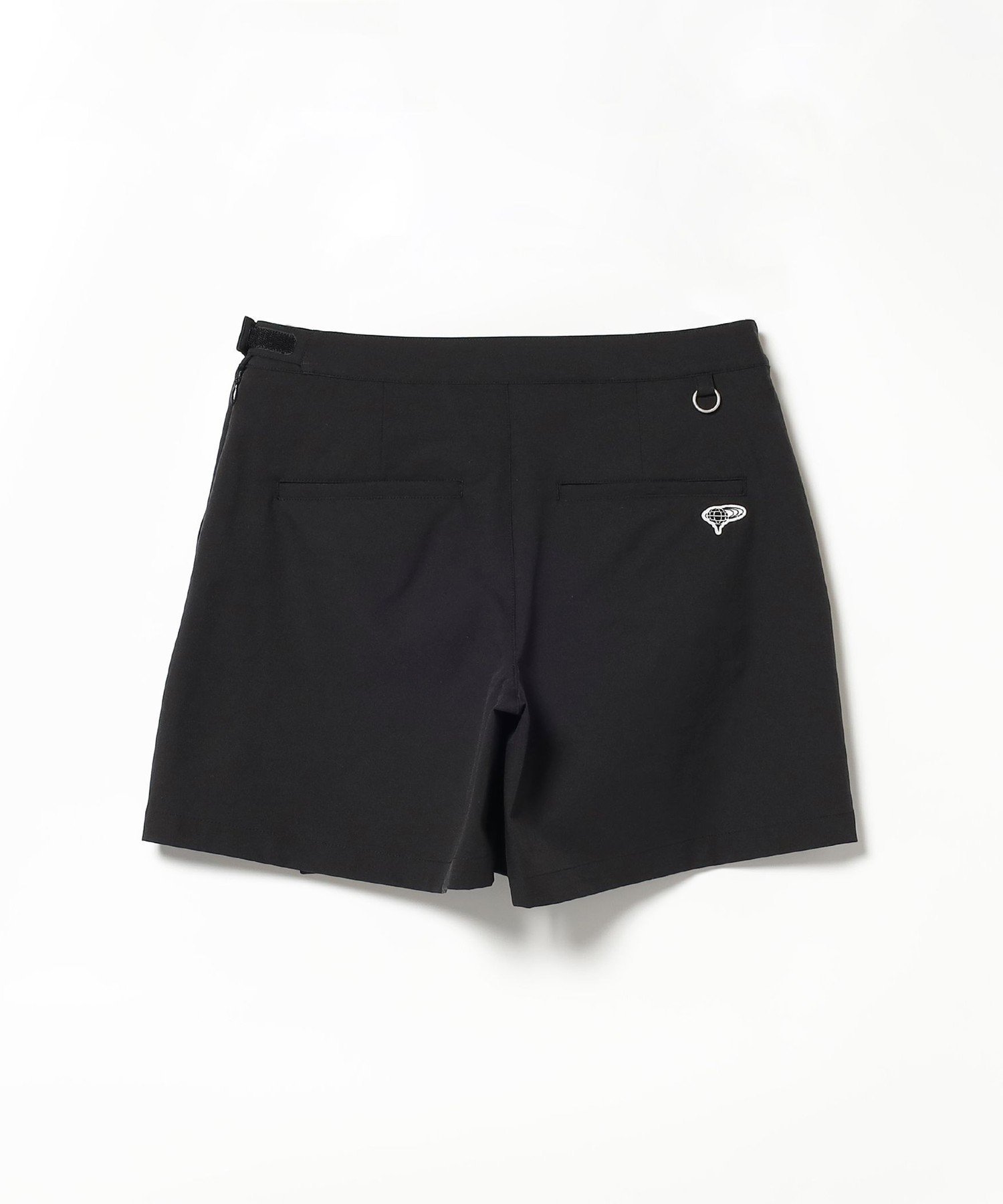 BEAMS OUTLET｜BEAMS GOLF ORANGE LABEL / ベルト ラップキュロット