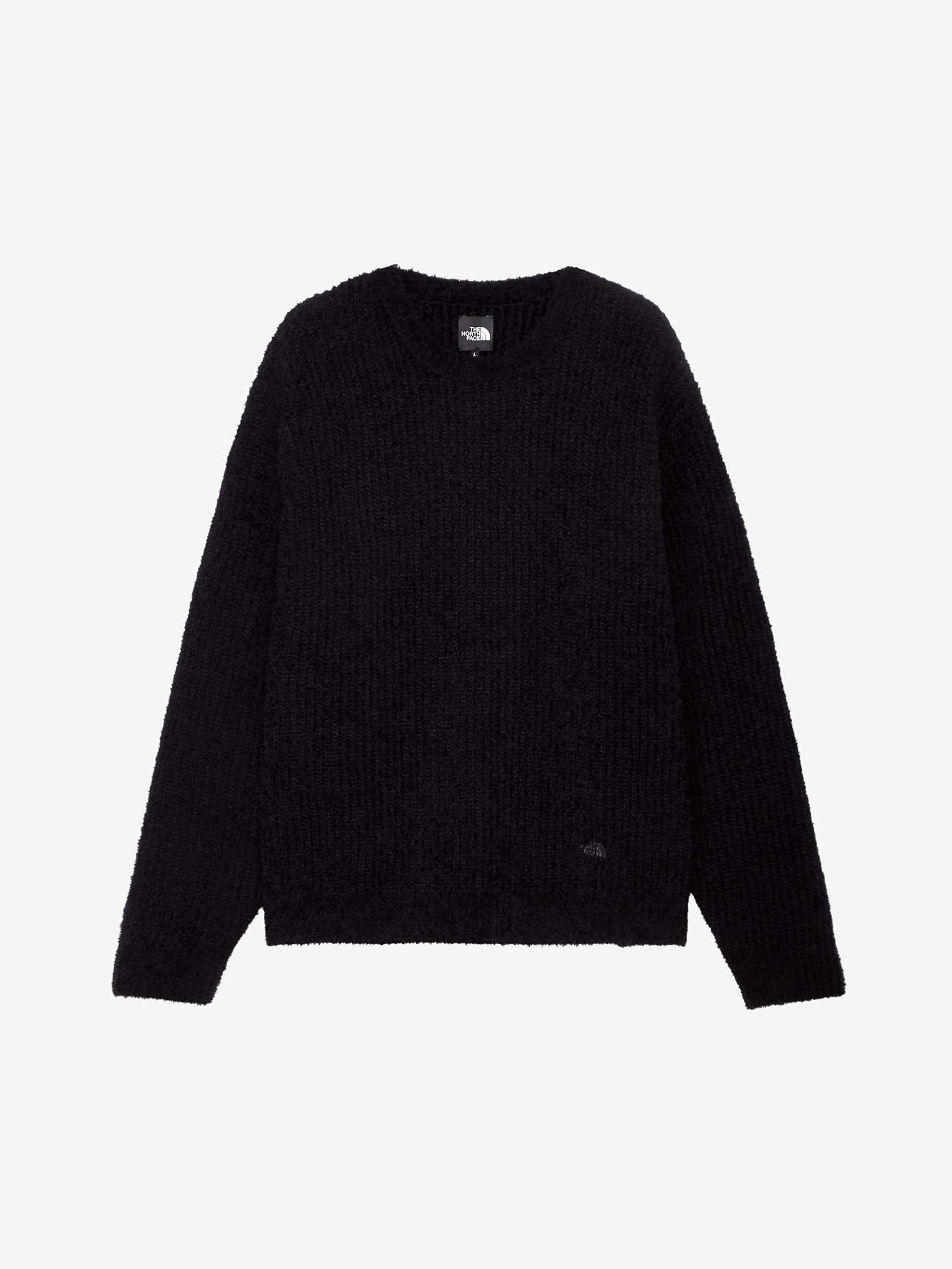 THE NORTH FACE｜【公式】オルタナティブフェザークルー(ユニセックス