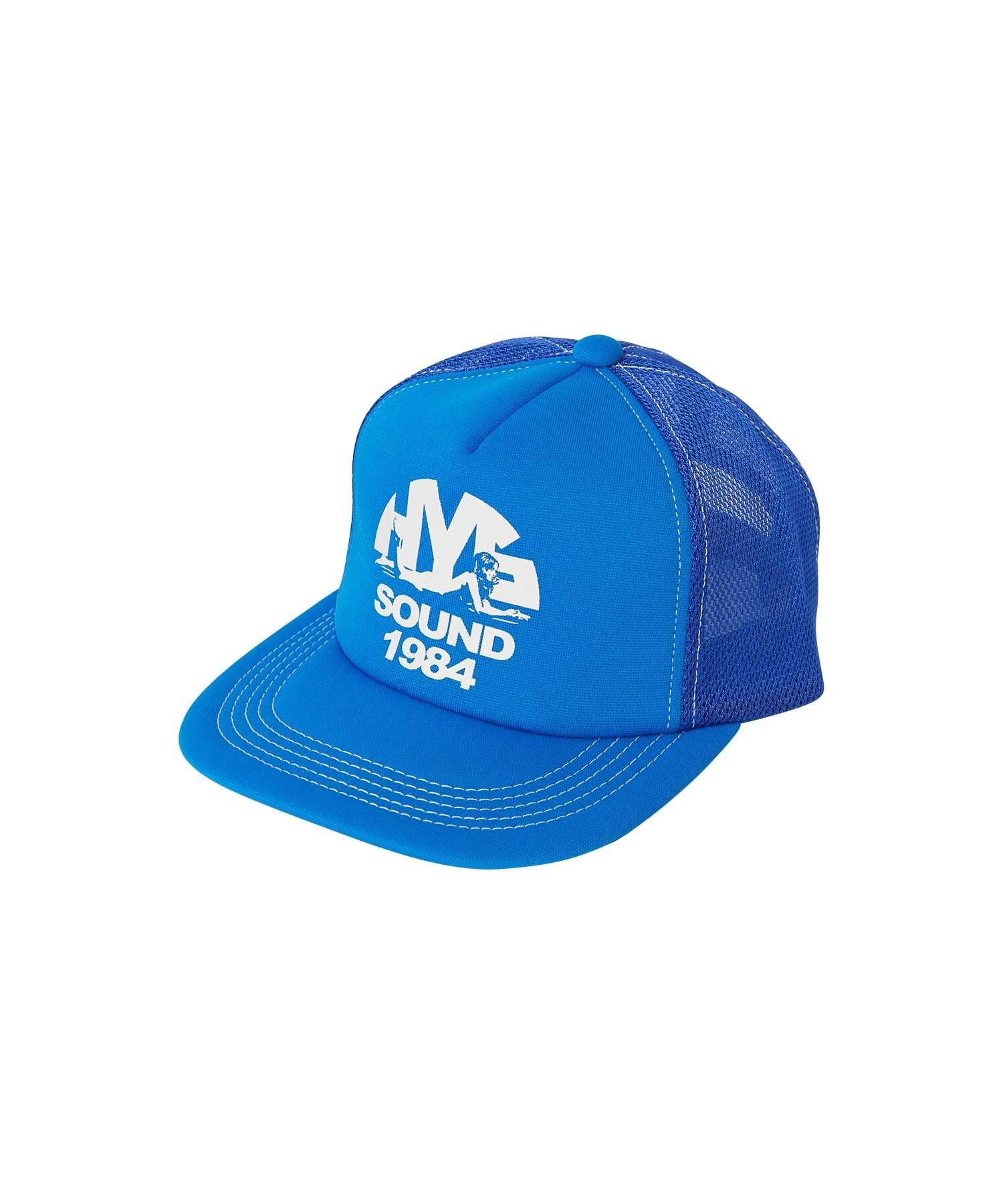 HYSTERIC GLAMOUR｜STAR EVIL メッシュキャップ | Rakuten Fashion