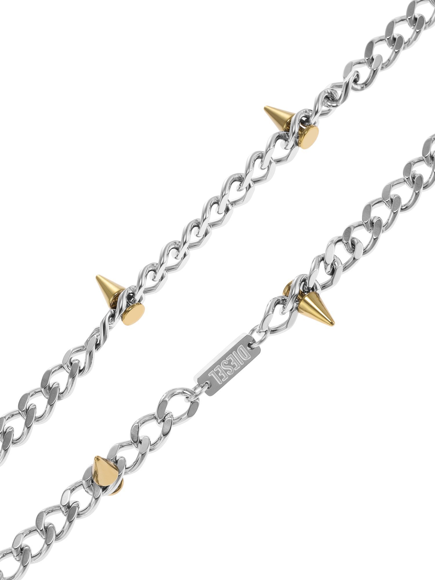 WATCH STATION INTERNATIONAL｜ディーゼル アクセサリー メンズ