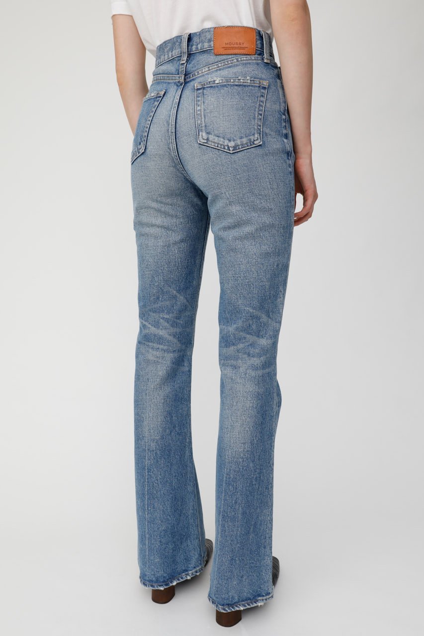 moussy｜MVS FLARE | Rakuten Fashion(楽天ファッション／旧楽天