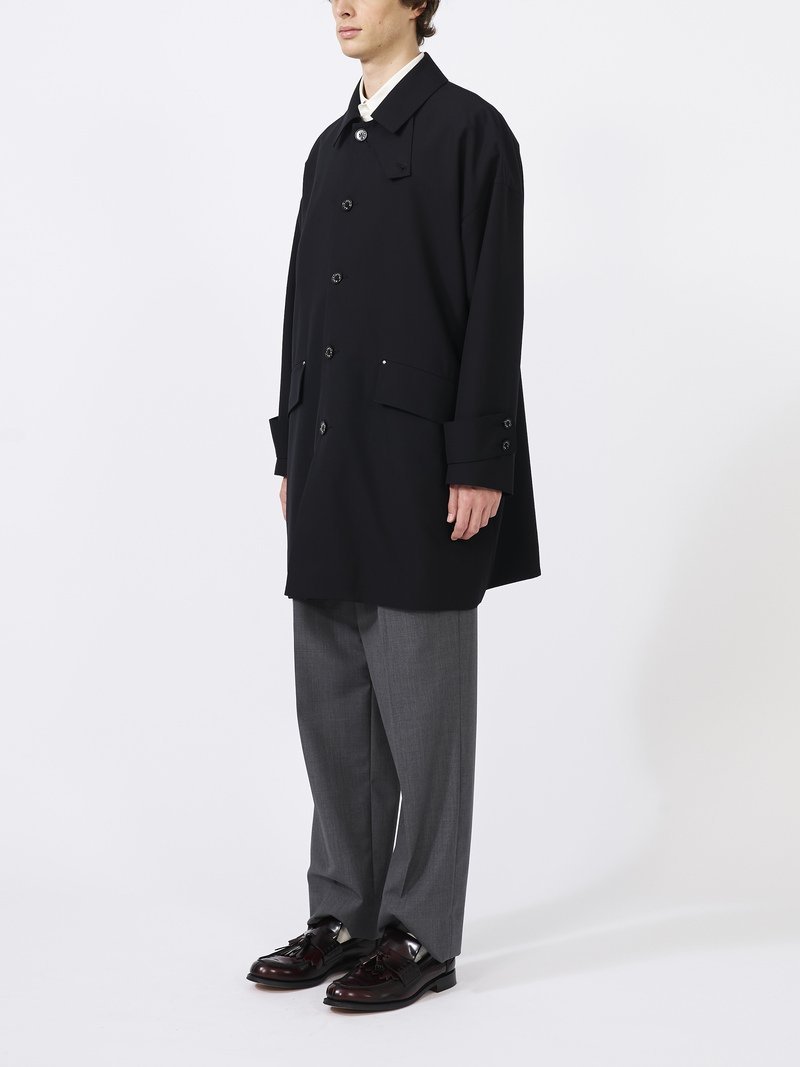 MACKINTOSH｜(M)【マッキントッシュ公式】HUMBIE GTS | Rakuten