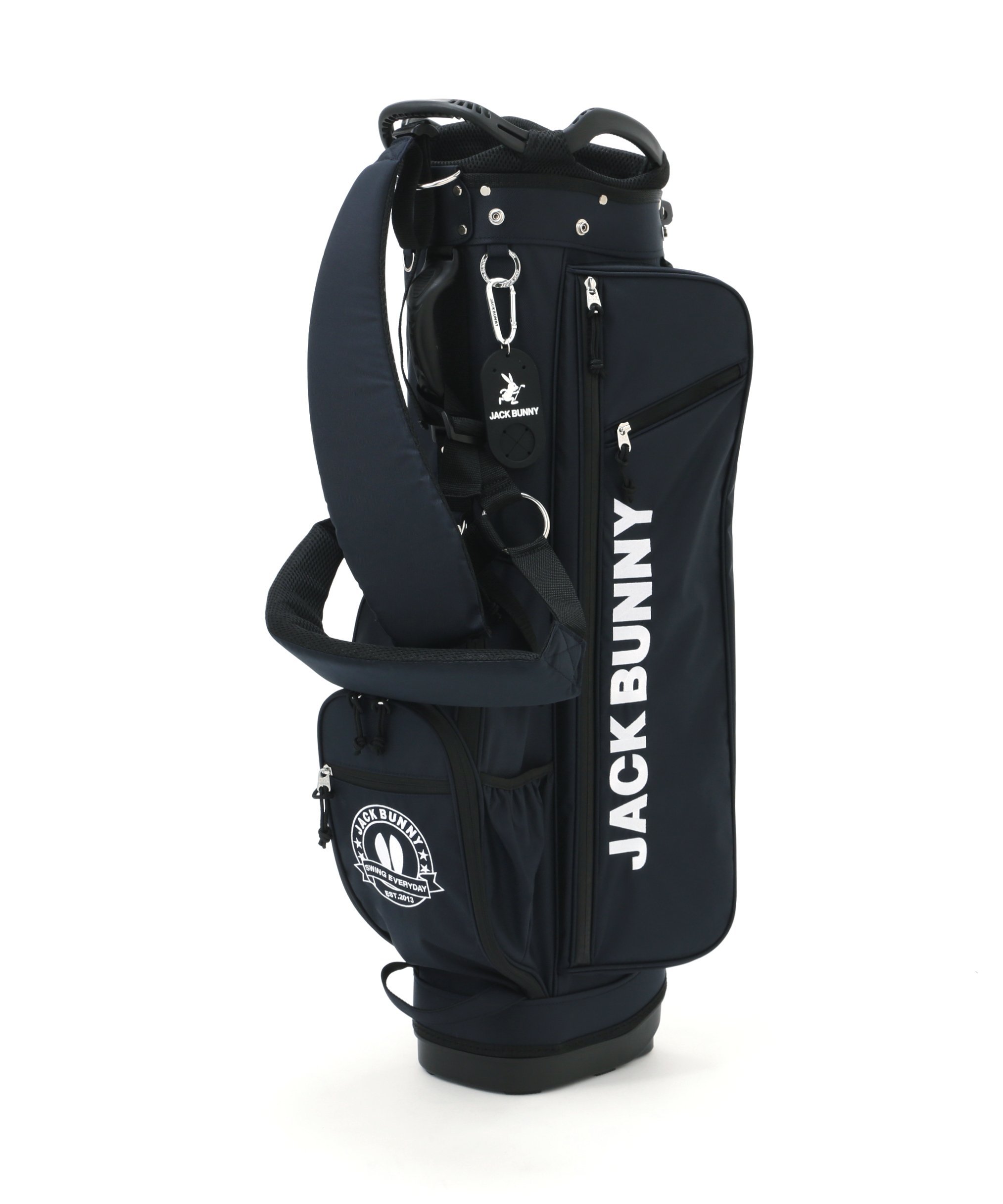 Jack Bunny!!｜キャディバッグ (46インチ対応) (UNISEX) | Rakuten