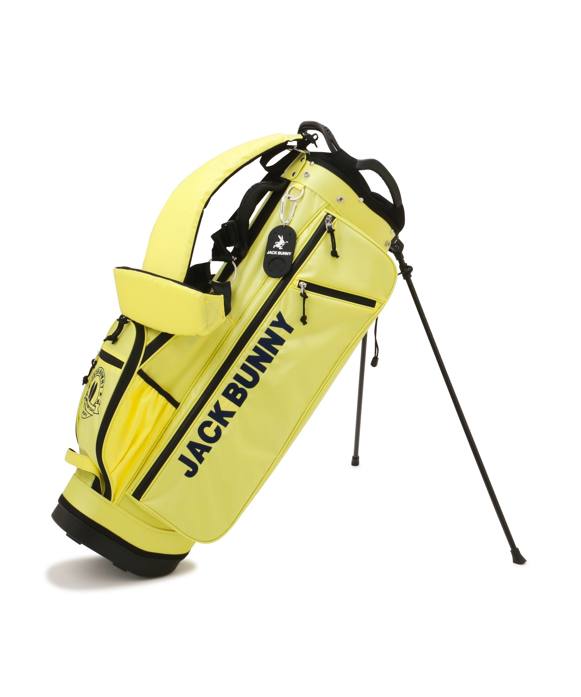 Jack Bunny!!｜キャディバッグ (46インチ対応) (UNISEX) | Rakuten