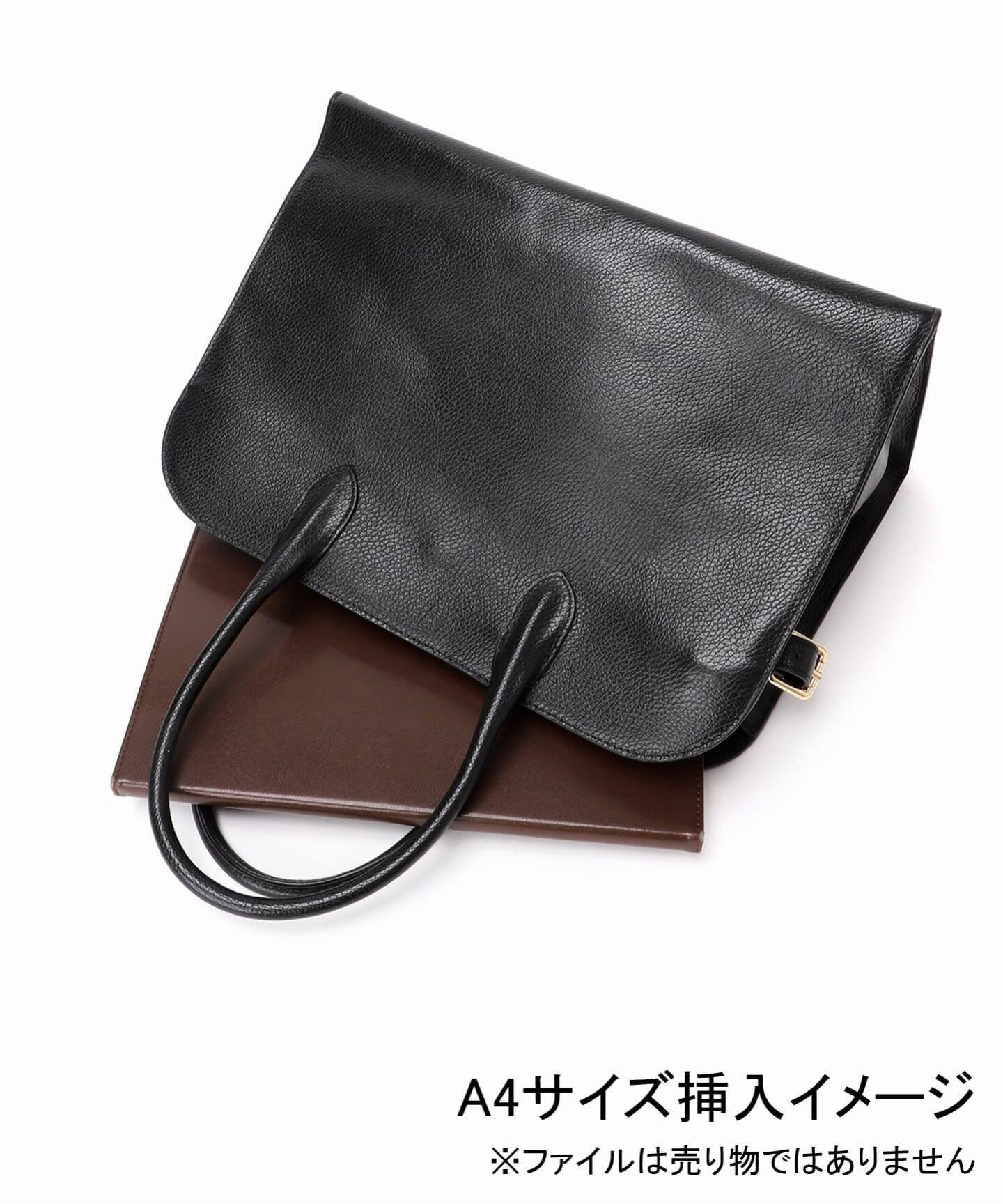 Spick & Span｜《新色あり / 追加4予約》MILOS / ミロス 別注ボストン