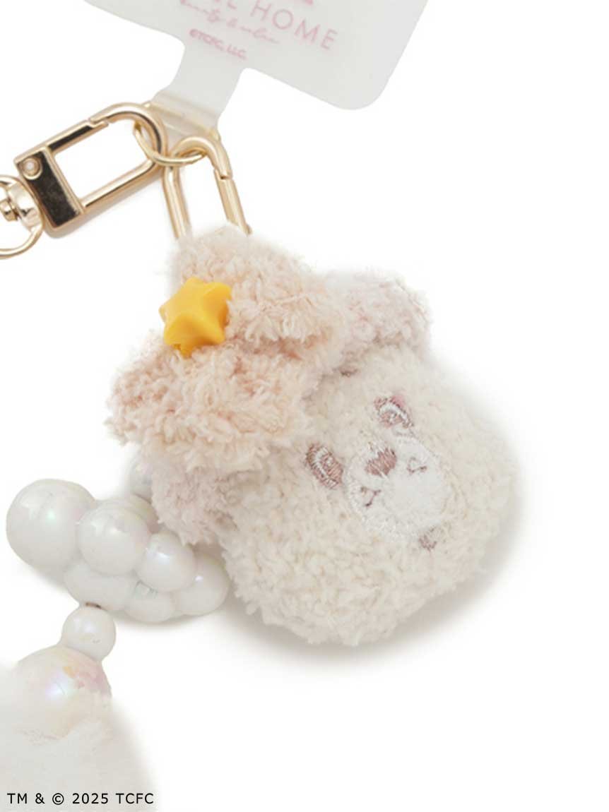 SNIDEL HOME｜【Care Bears(TM)】スマホストラップ | Rakuten Fashion