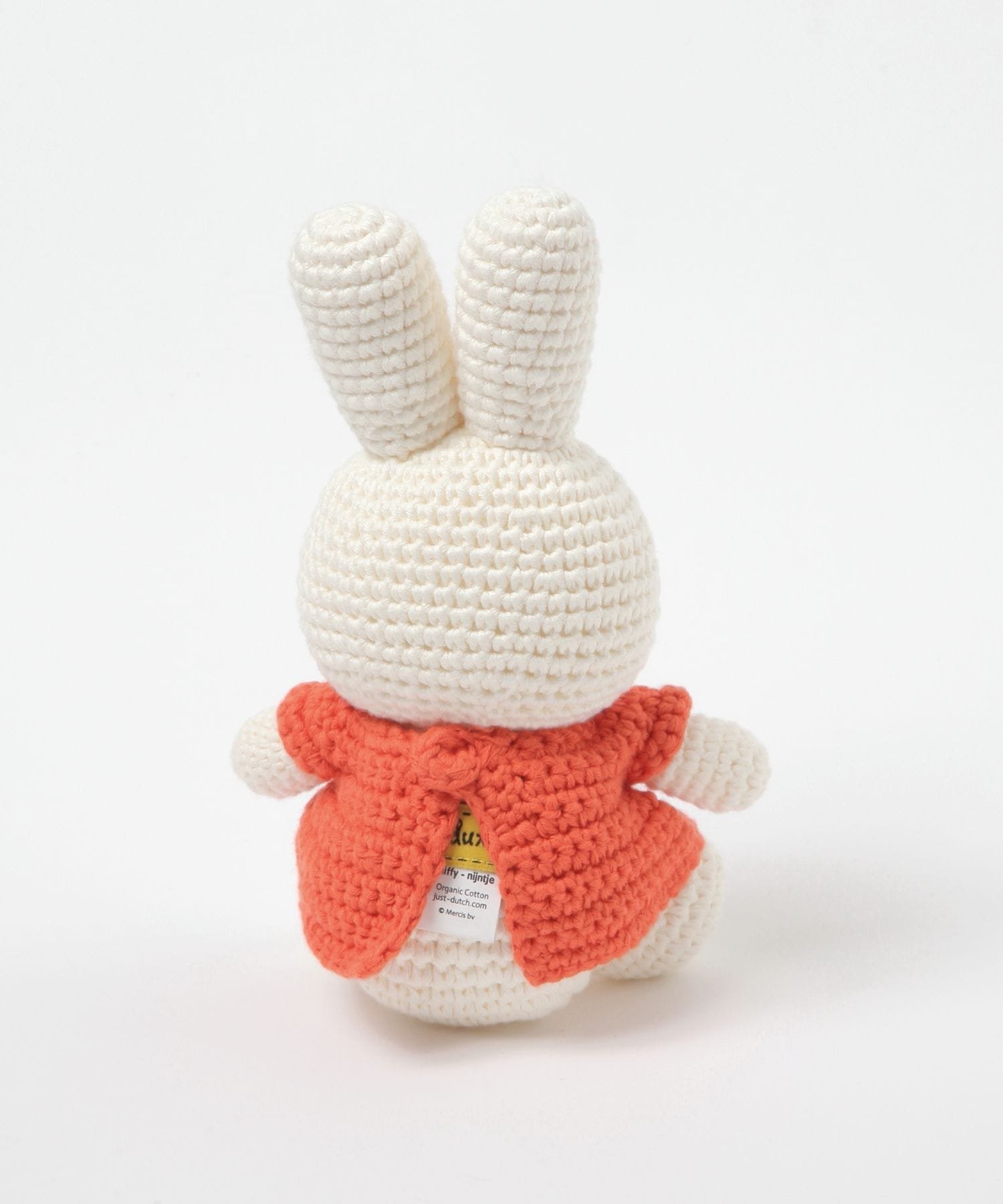 studio CLIP｜【限定発売】JUST DUTCH着せかえ編みぐるみ | Rakuten