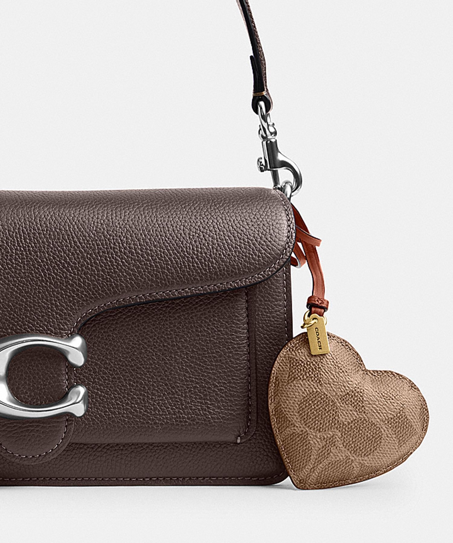 COACH OUTLET｜【公式】コレクティブル ベア・シグネチャー キャンバス