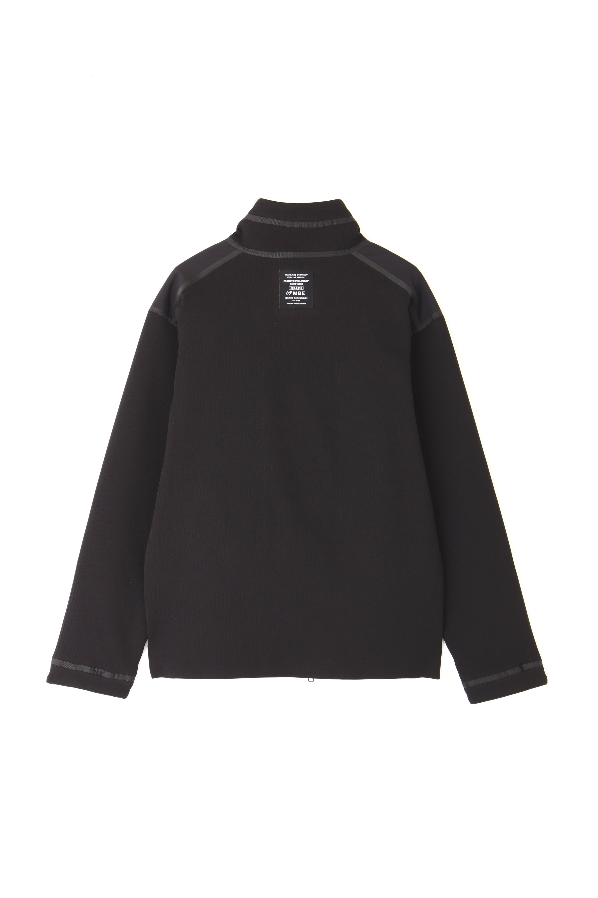MASTER BUNNY EDITION｜モーションニット フルジップジャケット