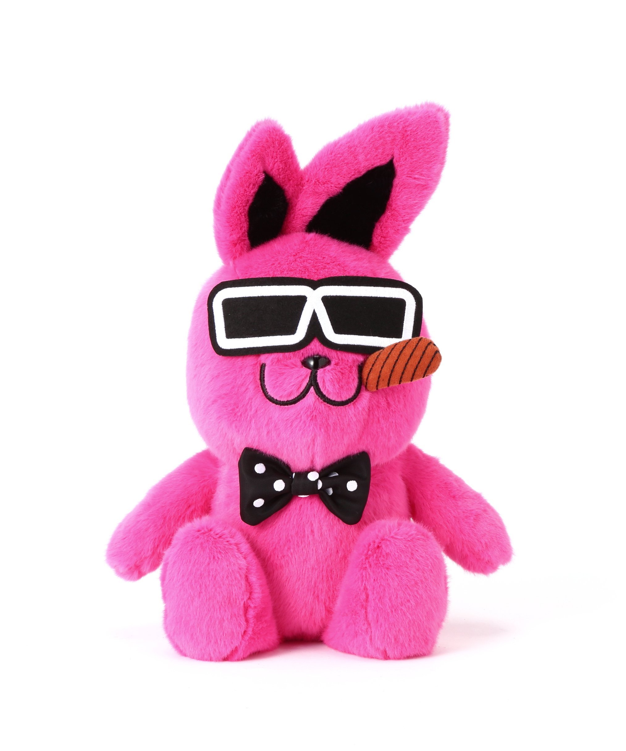 MASTER BUNNY EDITION｜ぬいぐるみフェアウェイウッド用ヘッドカバー