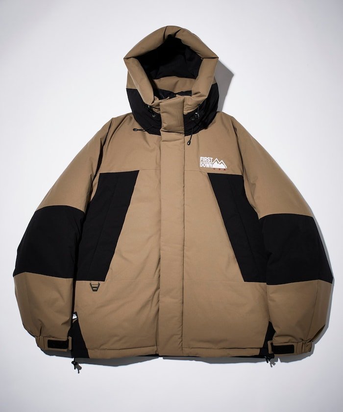 FREAK'S STORE｜別注 パネルショートダウン | Rakuten Fashion(楽天