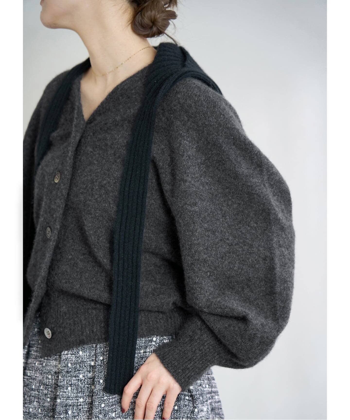 楽天市場】カシミヤ100％ ニット ienaの通販