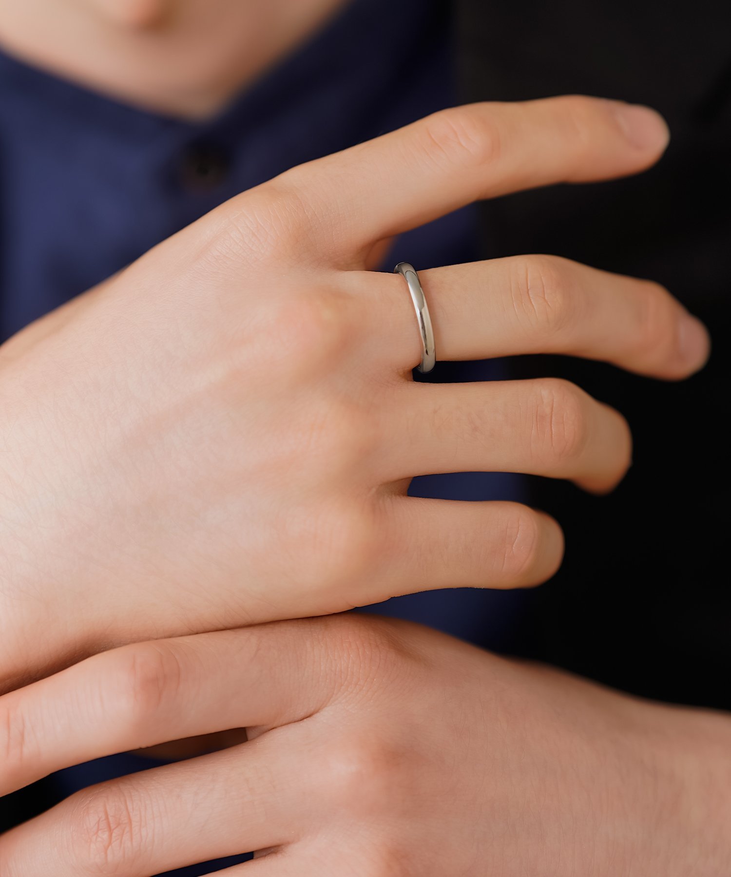 ete｜[オブジェ] シン リング | Rakuten Fashion(楽天ファッション／旧