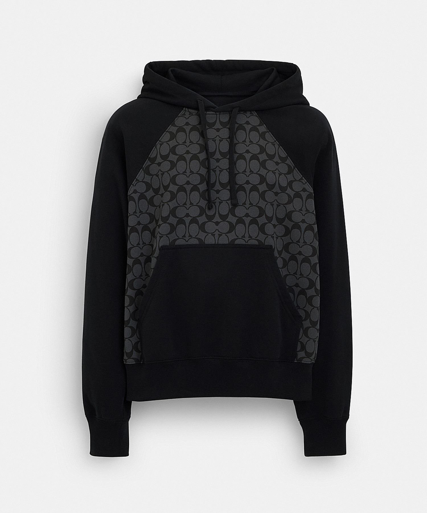 COACH OUTLET｜【公式】シグネチャー フーディー | Rakuten Fashion