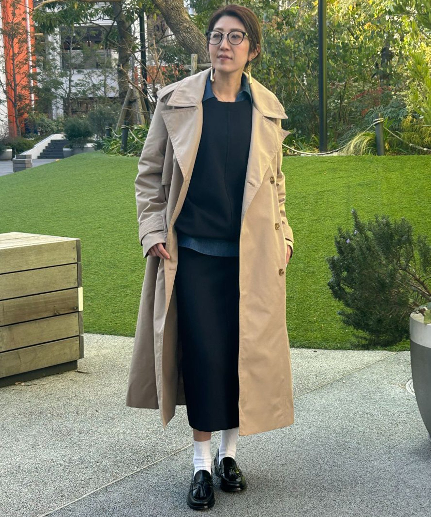 BANANA REPUBLIC FACTORY STORE｜(W)BANANA REPUBLIC FACTORY STORE