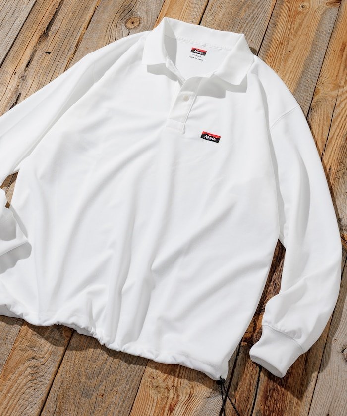 FREAK'S STORE｜別注 neo-PRO スピンドル ワンポイントロゴ ロング