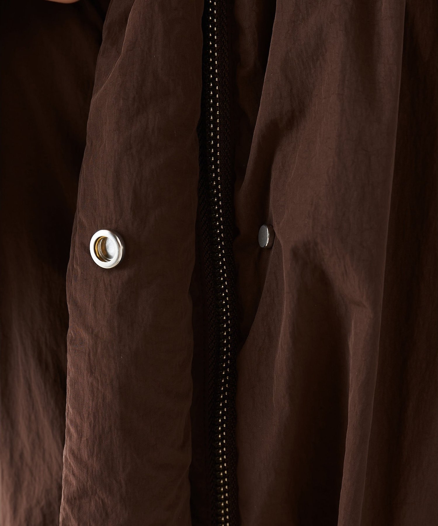 Whim Gazette｜【THE PAUSE】ミドルダウンコート | Rakuten Fashion