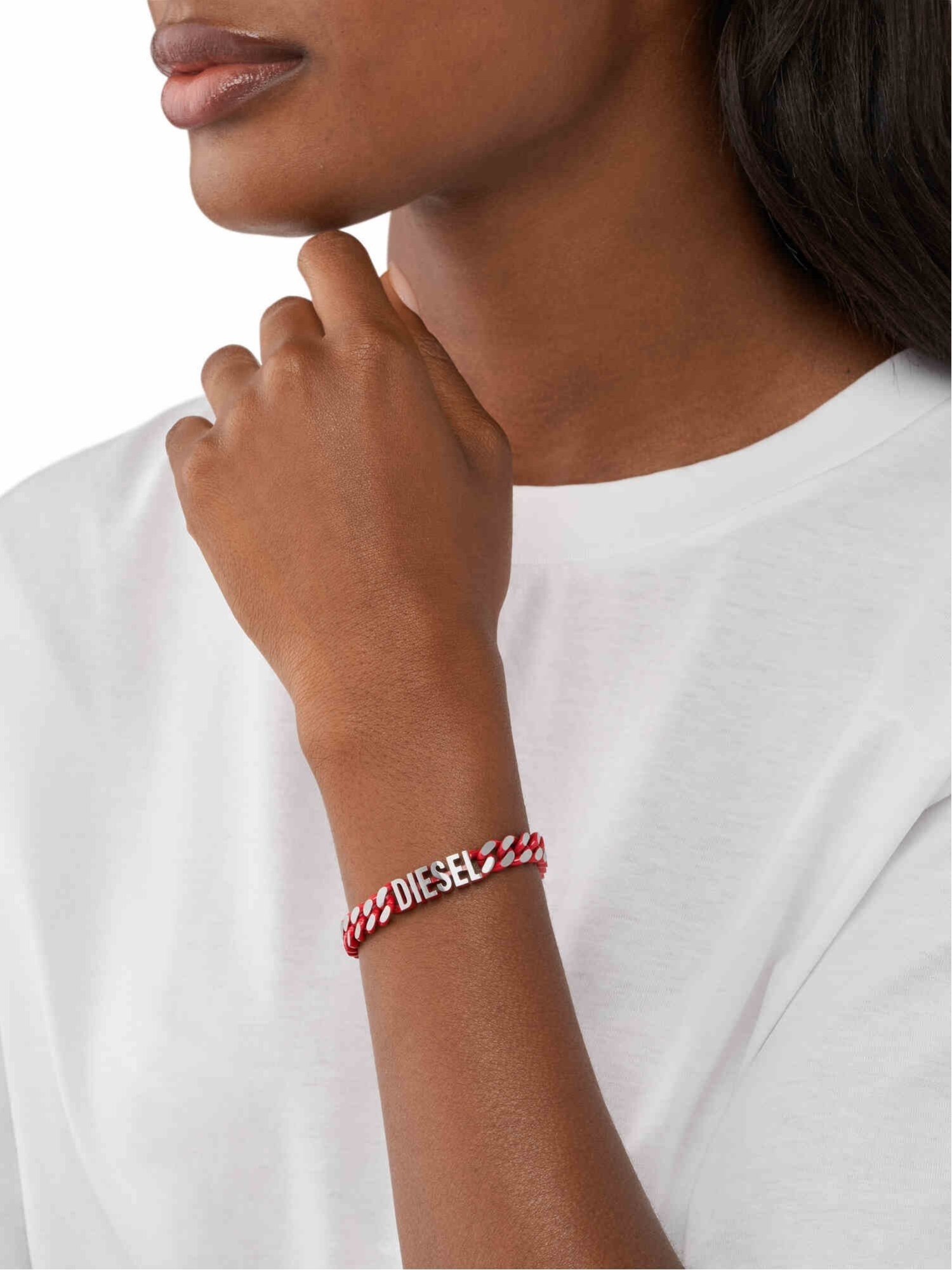 WATCH STATION INTERNATIONAL｜ディーゼル アクセサリー メンズ