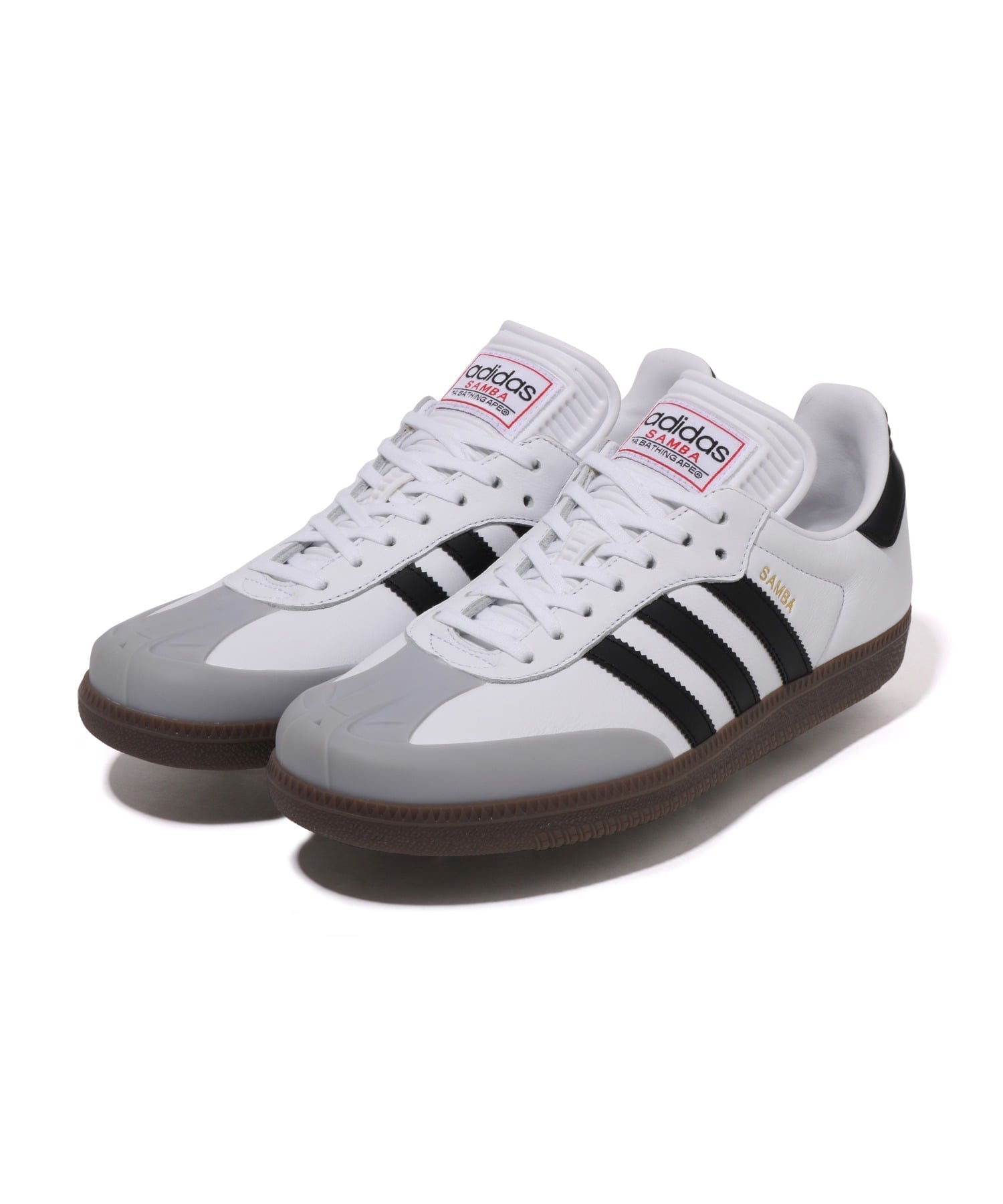 A BATHING APE｜BAPE X ADIDAS - SAMBA | Rakuten Fashion(楽天