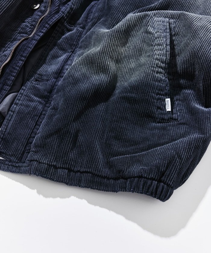 FREAK'S STORE｜中綿 ブリーチ コーデュロイブルゾン 25AW | Rakuten