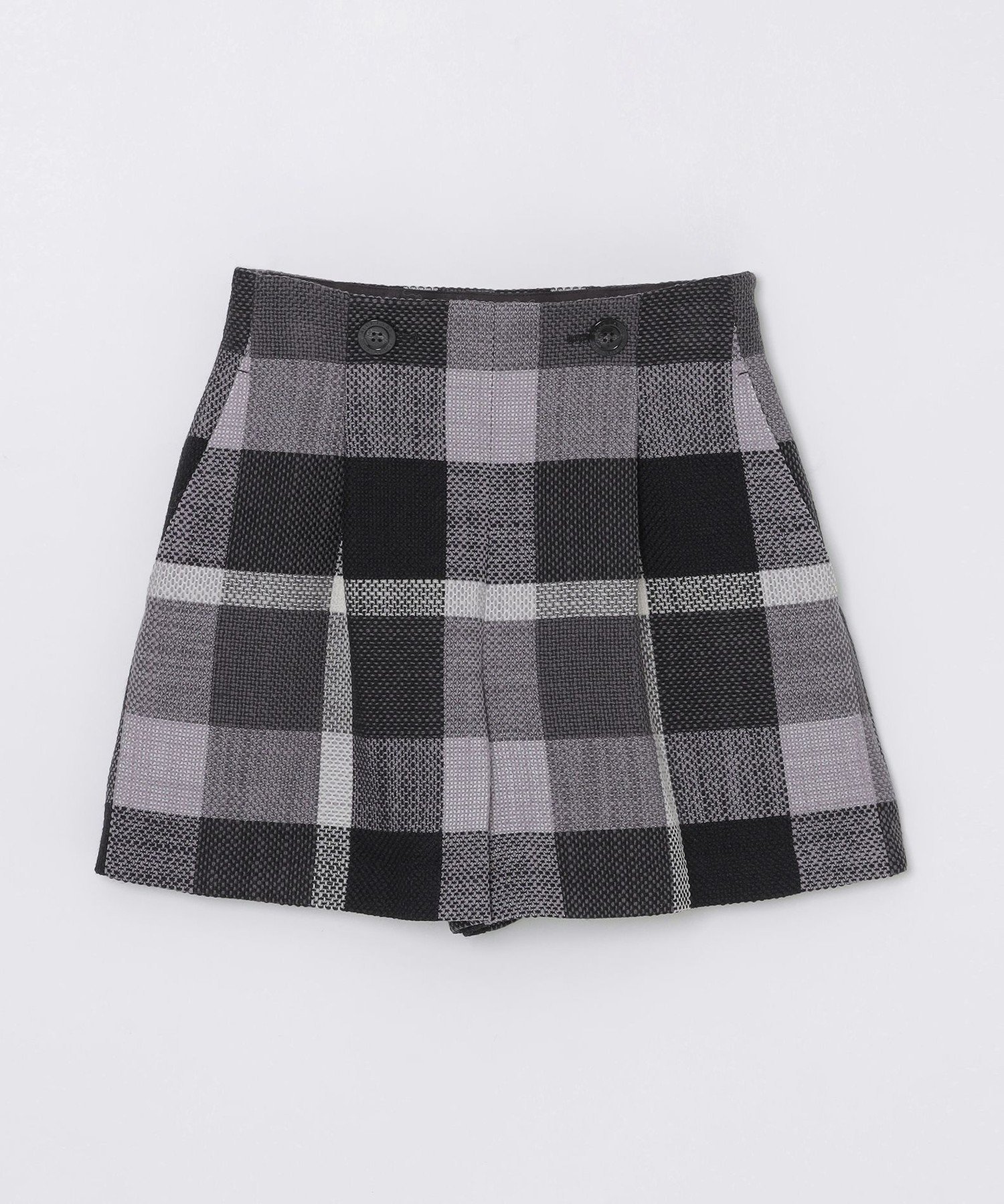 BLUE LABEL / BLACK LABEL CRESTBRIDGE｜クレストブリッジチェック