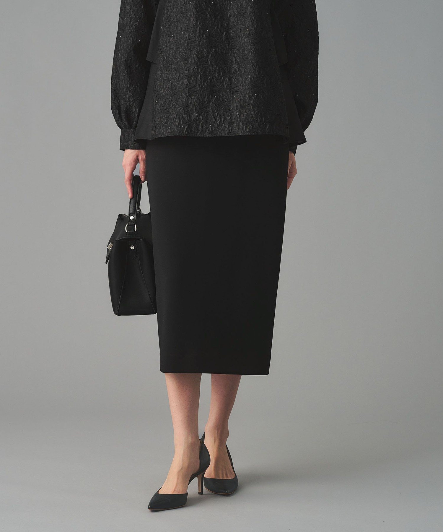 UNITED ARROWS｜SPONGY タイトスカート | Rakuten Fashion(楽天