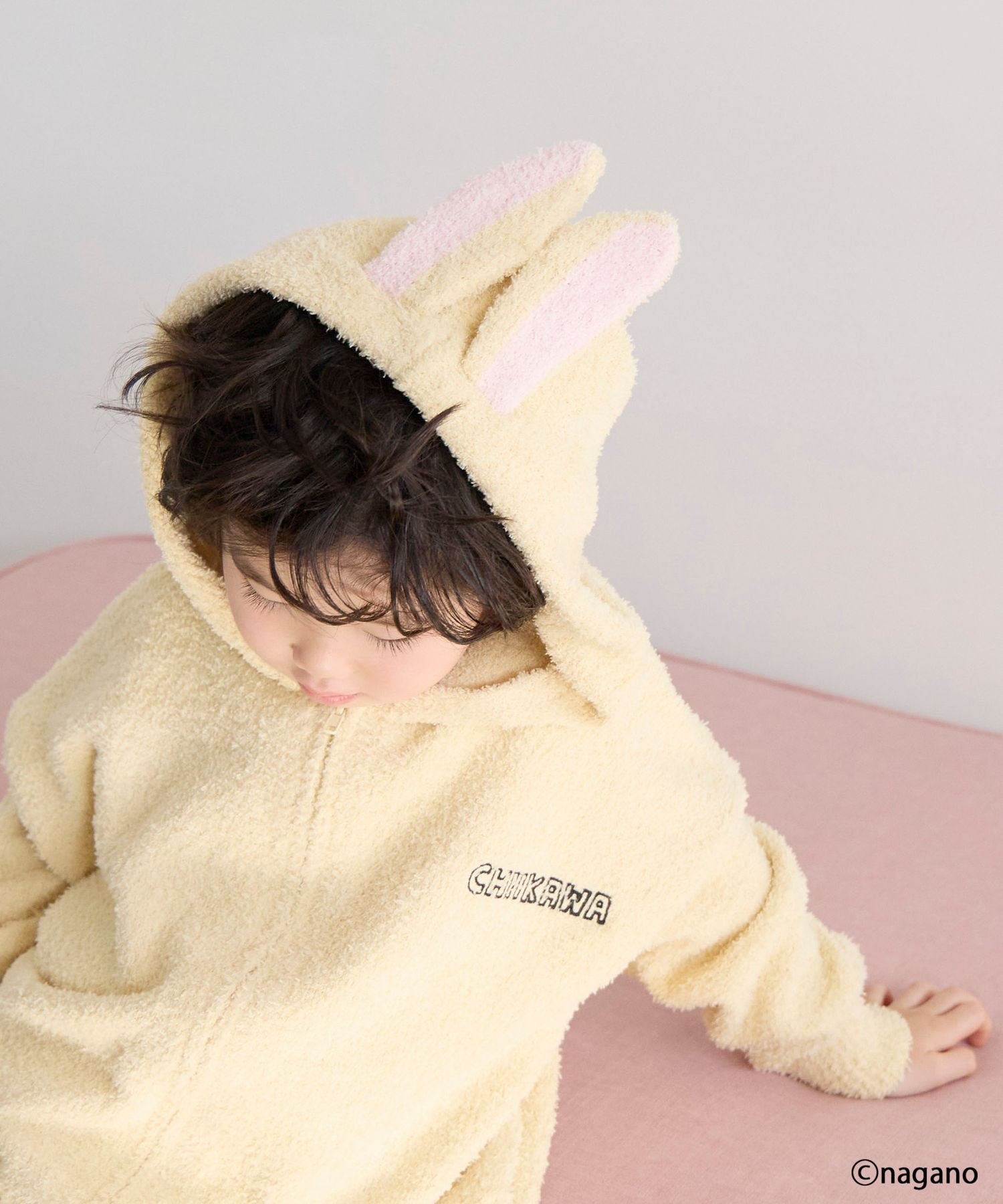 LOWRYS FARM｜ちいかわモコモコSETUP | Rakuten Fashion(楽天