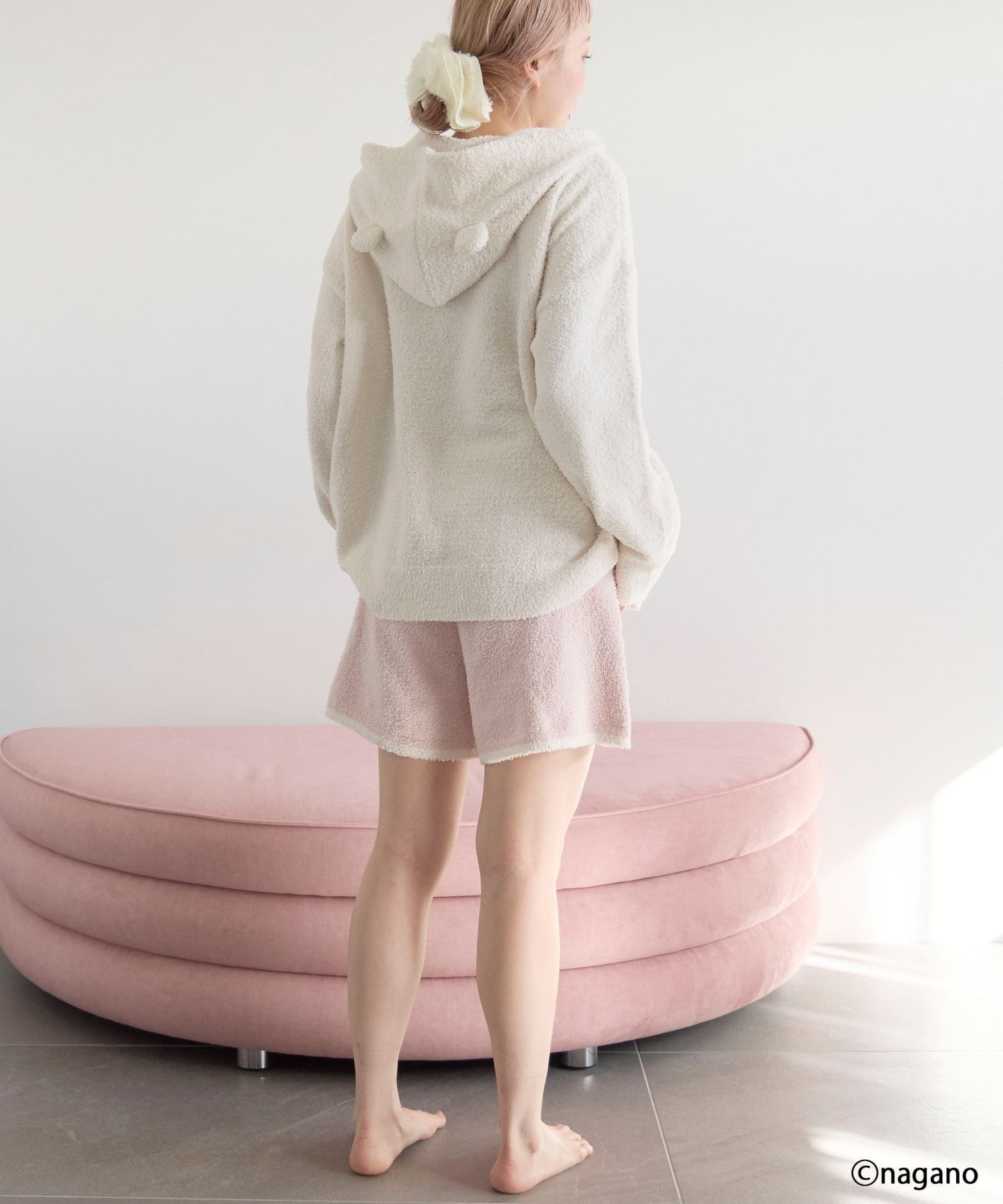 LOWRYS FARM｜ちいかわモコモコSETUP | Rakuten Fashion(楽天