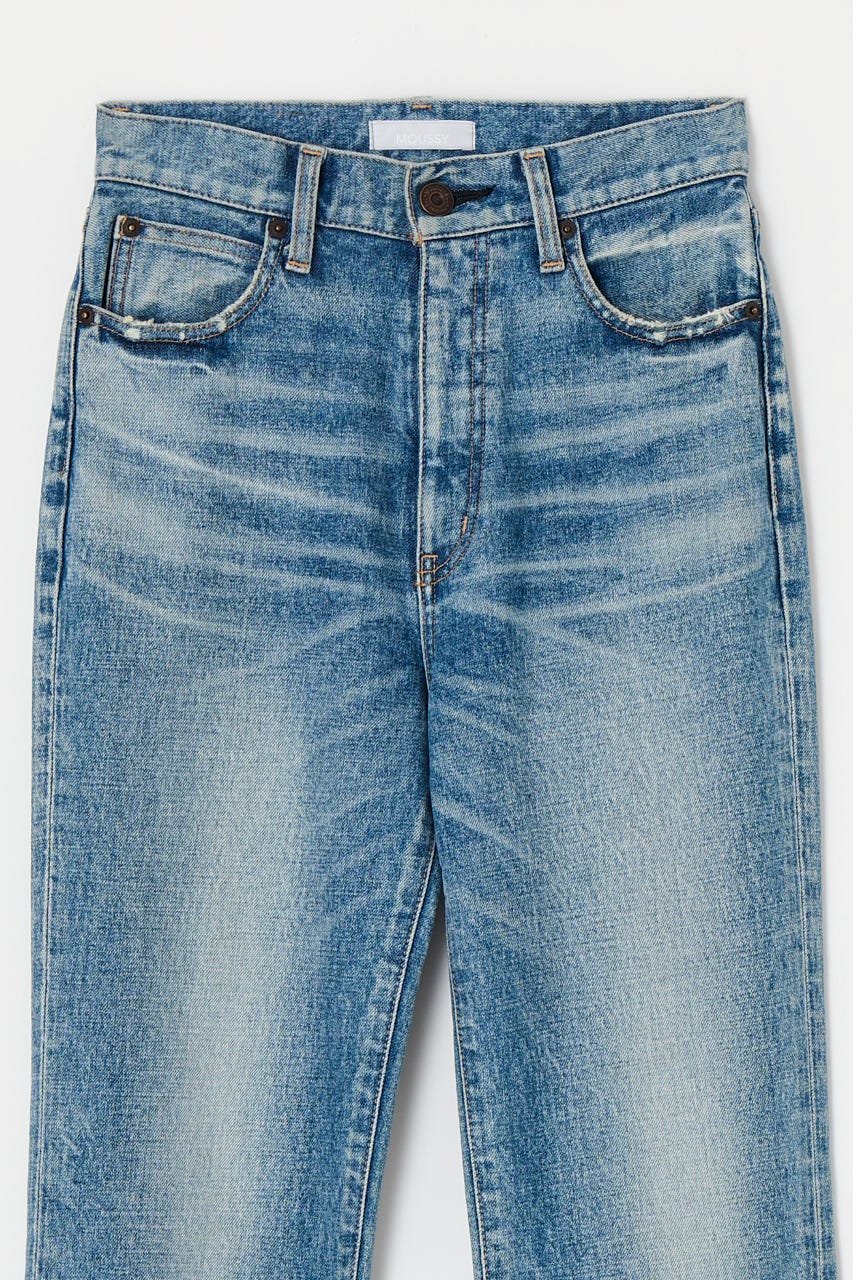 moussy｜MVS FLARE(L) / ロングサイズ | Rakuten Fashion(楽天