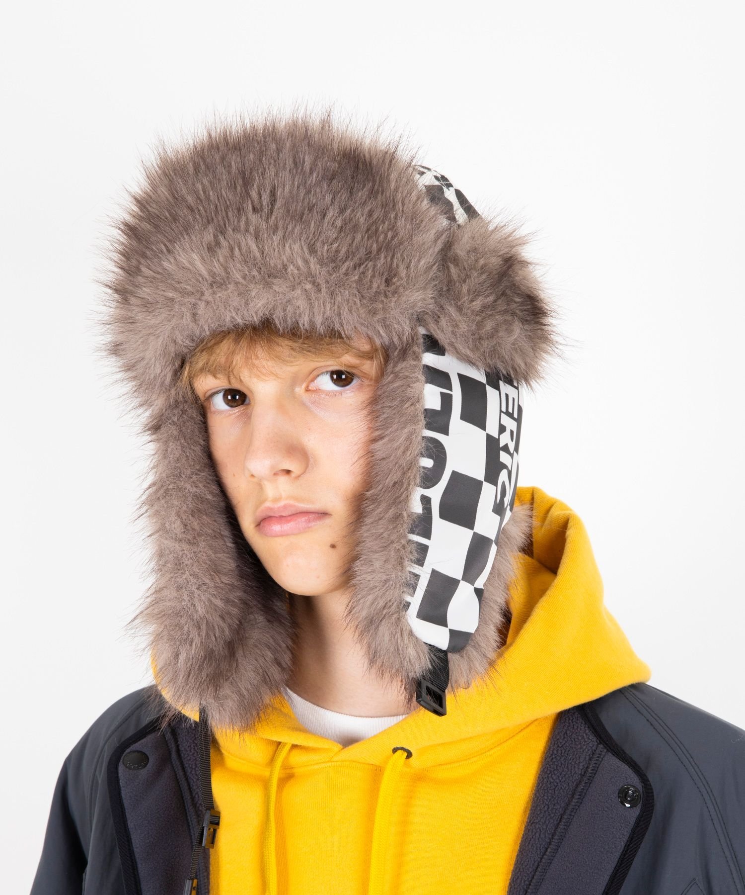 HYSTERIC GLAMOUR｜エアフォースナイロン フライトキャップ | Rakuten