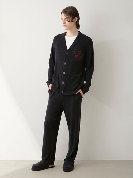 gelato pique｜【JOEL ROBUCHON】【HOMME】スムーズィーシルク