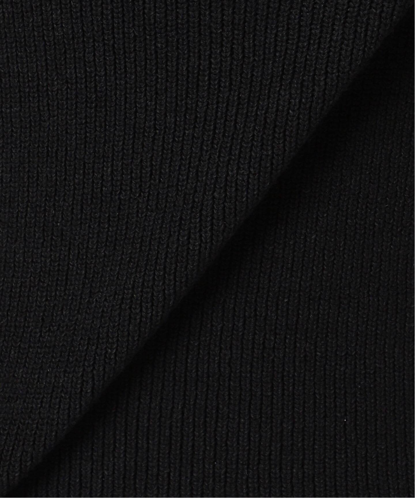 plage｜Noil silk Square ニット | Rakuten Fashion(楽天ファッション