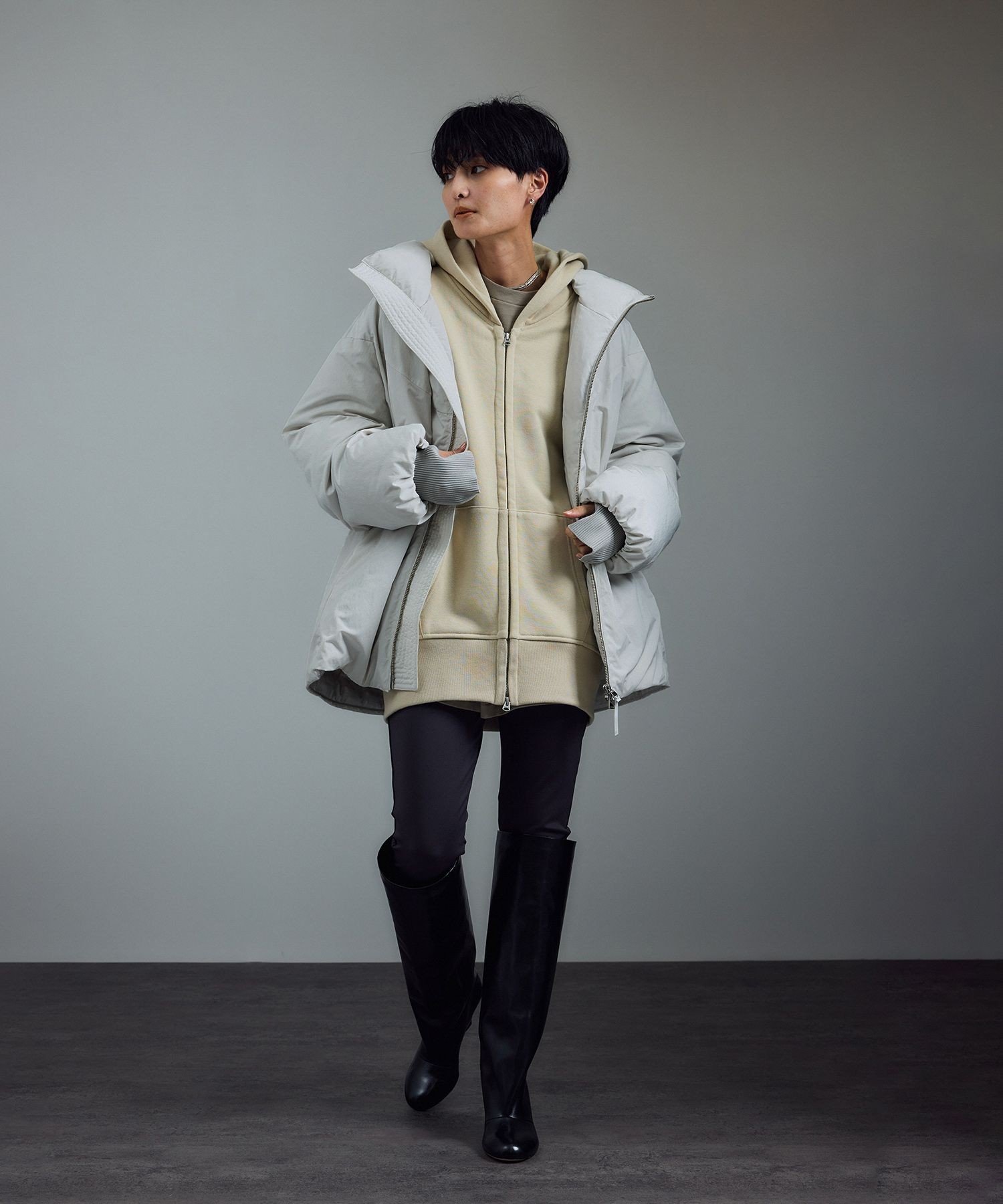 SALON adam et rope'｜[GREENDOWN(グリーンダウン)]撥水加工スタンド