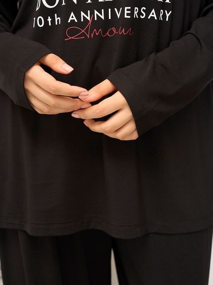 gelato pique｜【JOEL ROBUCHON】ワンポイントロンT | Rakuten Fashion