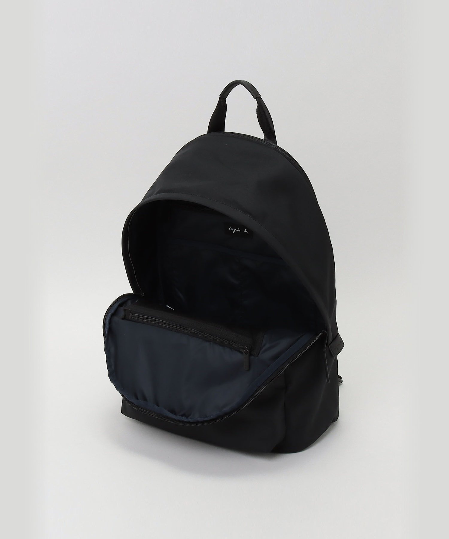 agnes b.｜バックパック 