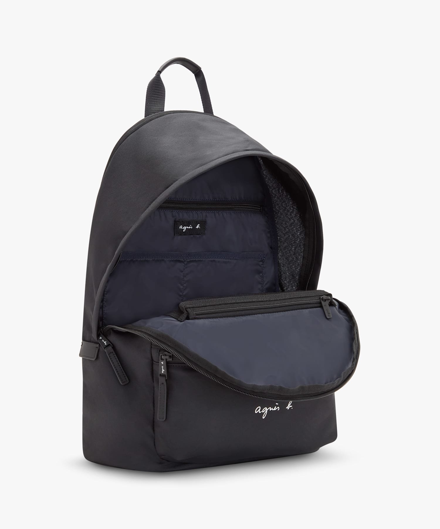 agnes b.｜バックパック 