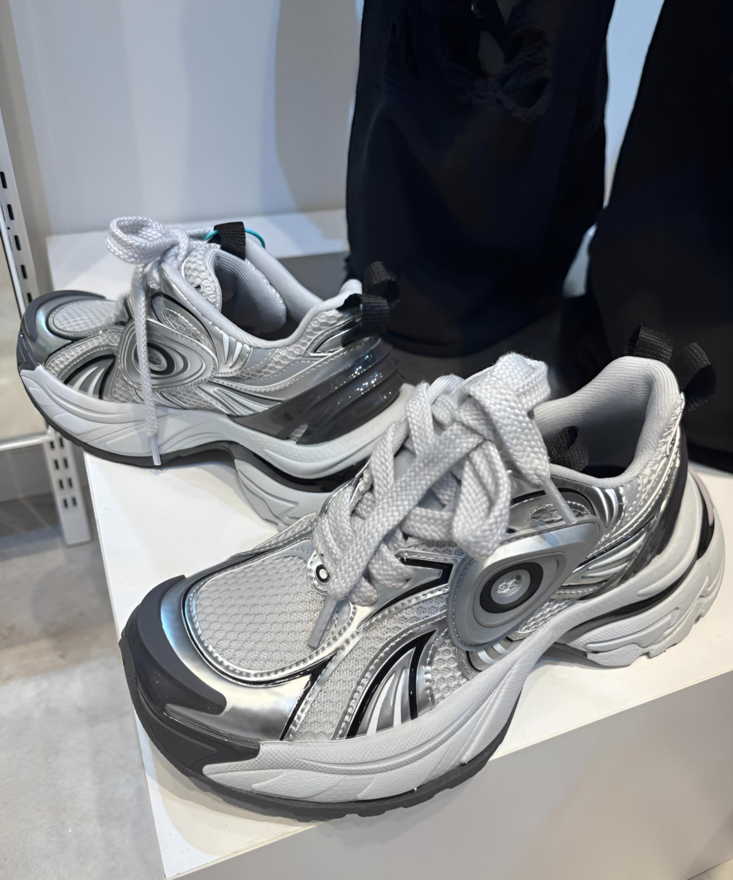 Never mind the XU / Chikashitsu+｜【OLD ORDER】OLD ORDER TURBO GT