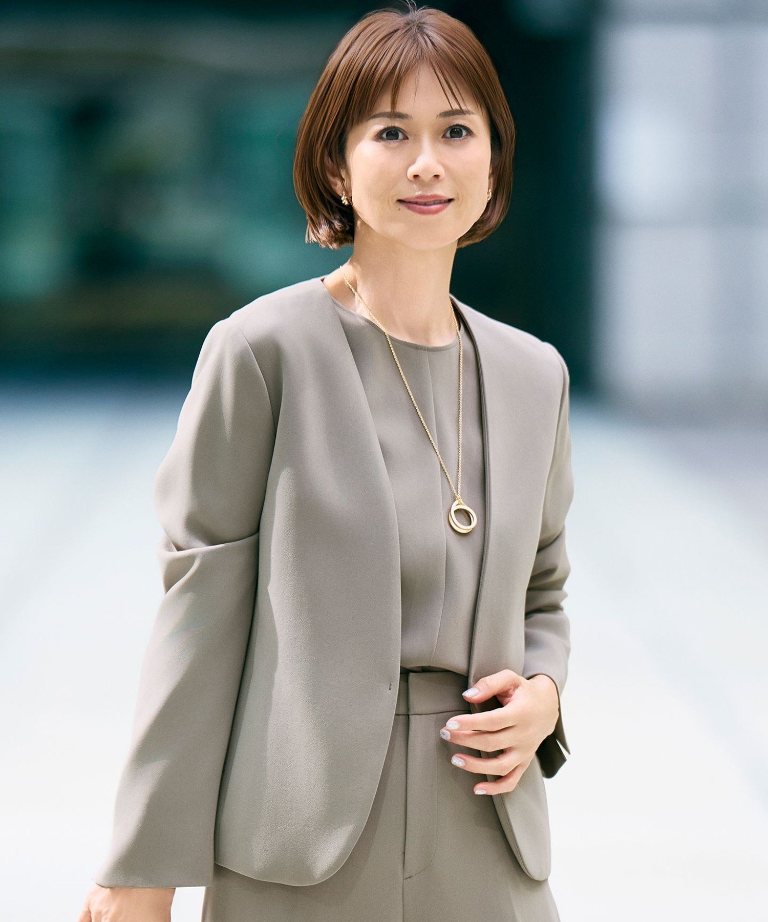 楽天市場】自由区 セットアップの通販