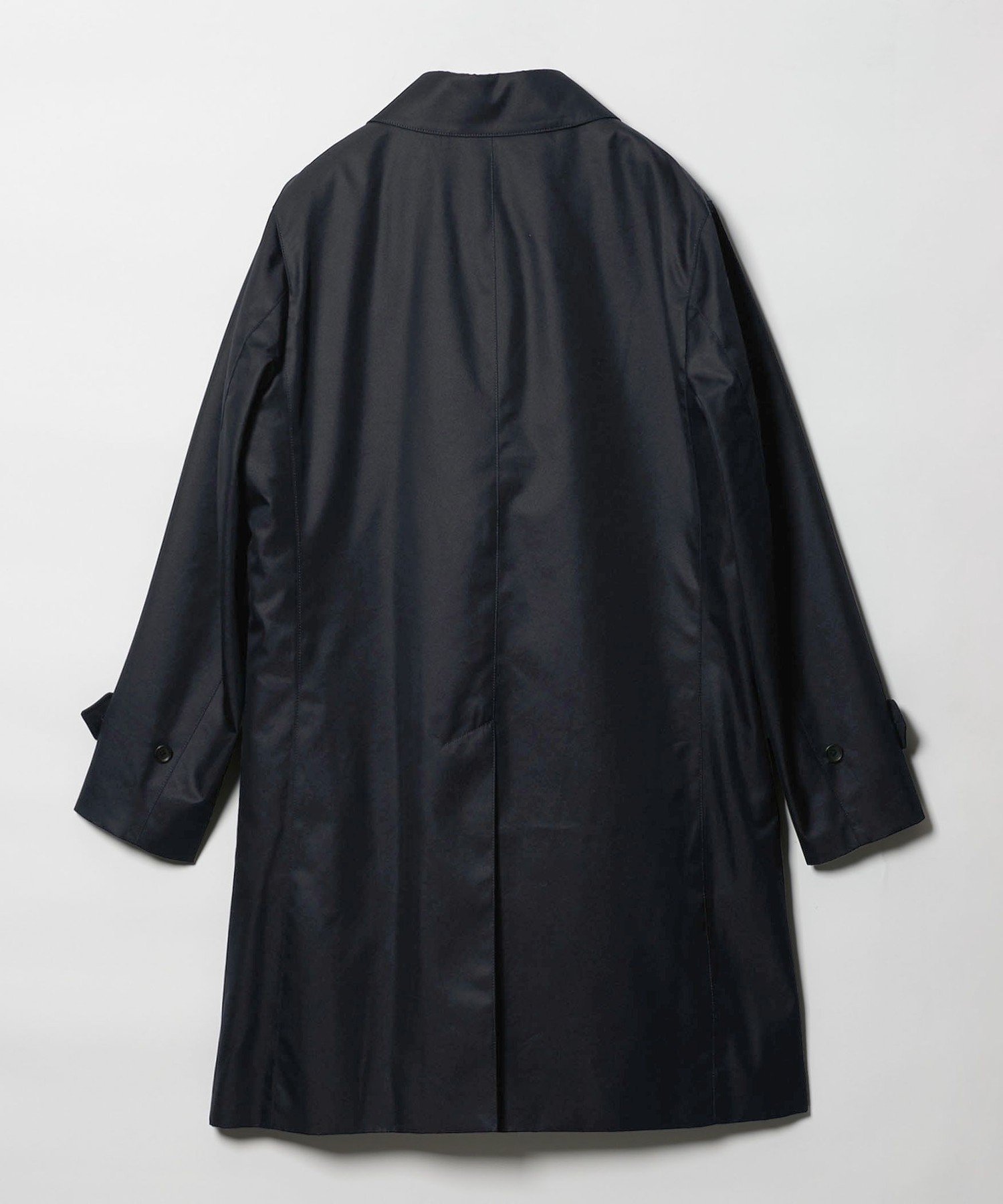 UNITED ARROWS｜ギャバジン ステンカラーコート 撥水 | Rakuten