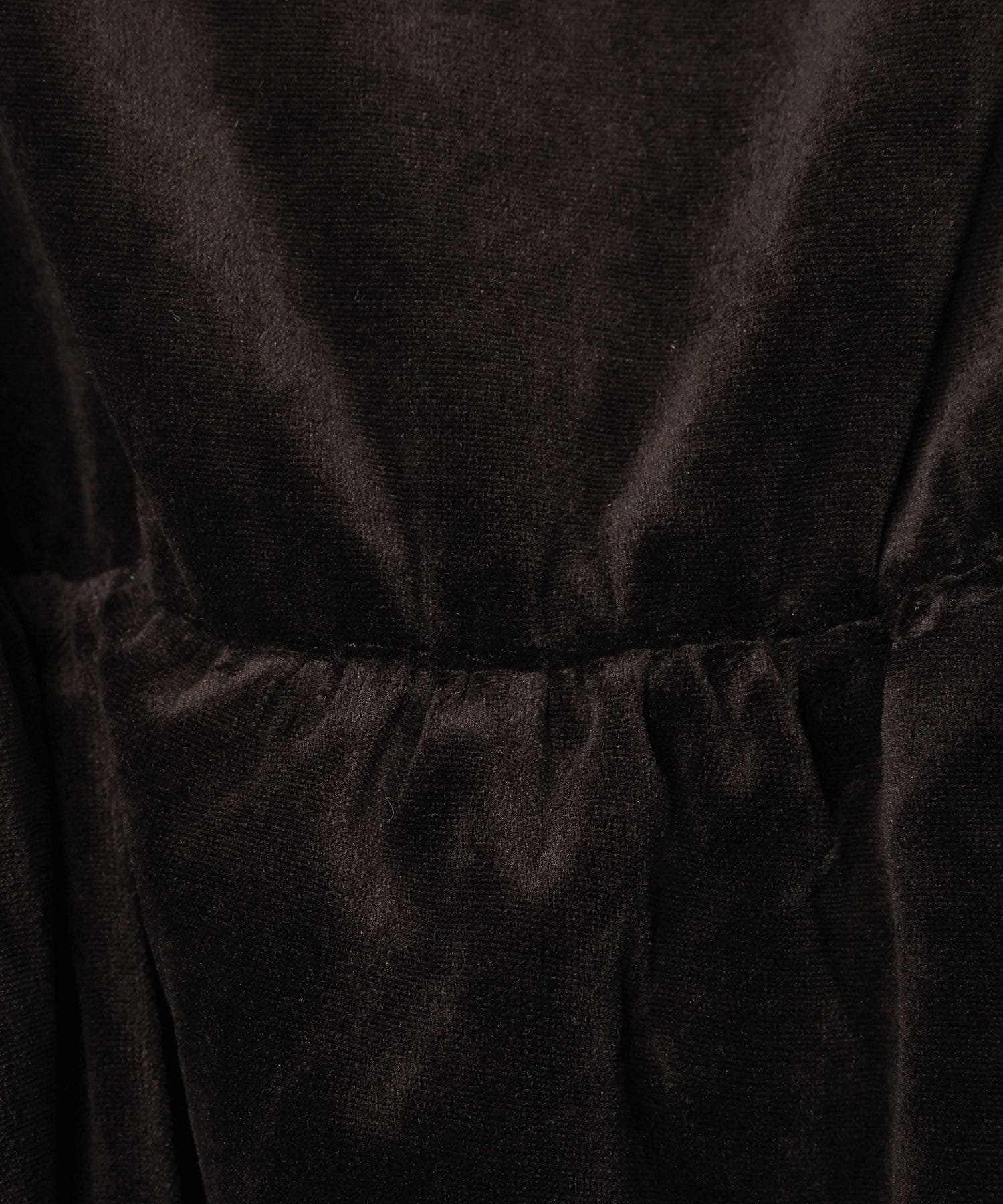 LEPSIM｜ベロアキャミサロペット | Rakuten Fashion(楽天ファッション