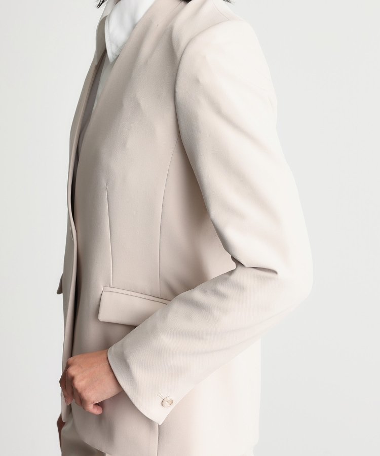 THE SHOP TK｜【汚れ防止/シワになりにくい/セレモニー/通勤】ダブル