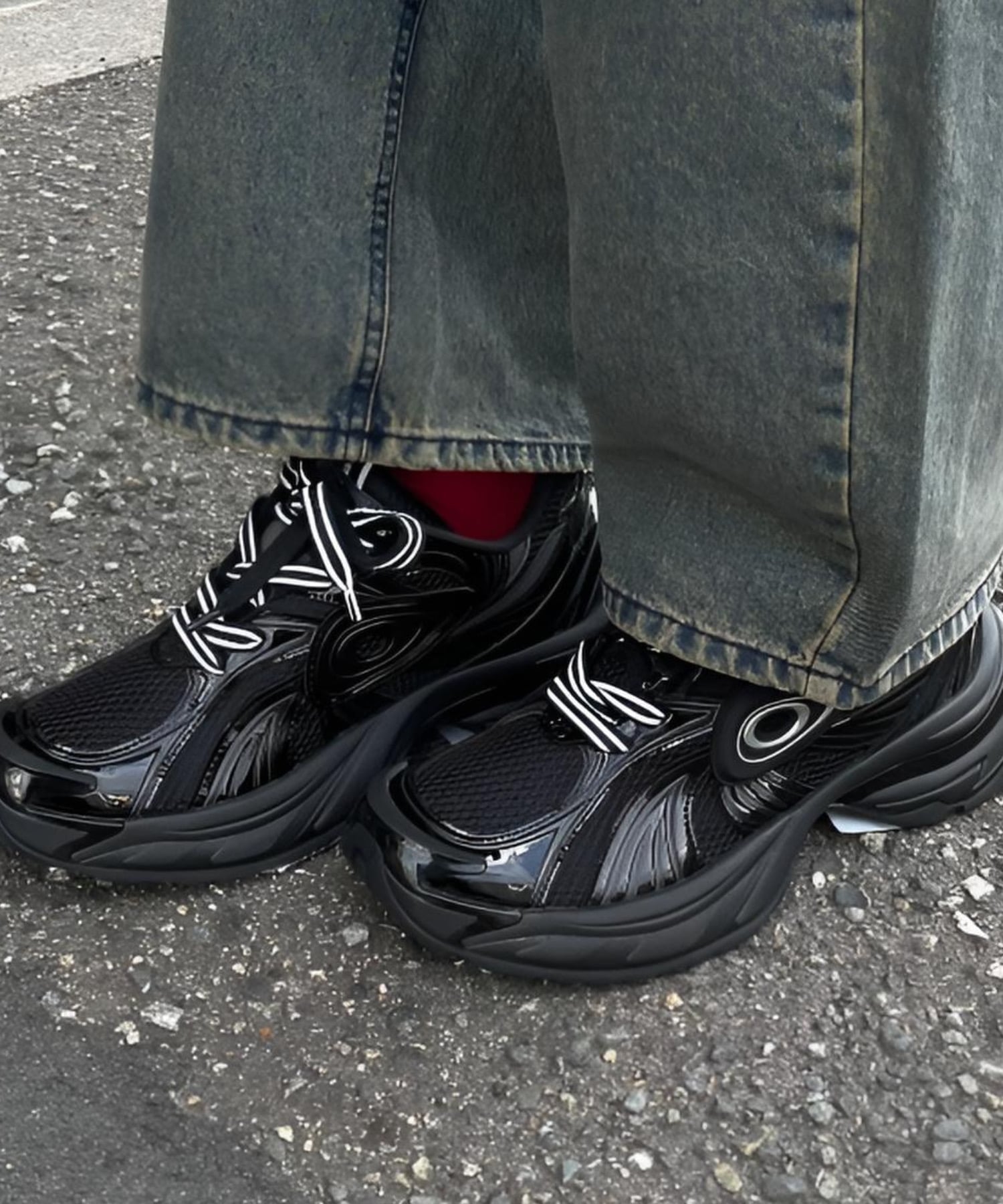 Never mind the XU / Chikashitsu+｜【OLD ORDER】OLD ORDER TURBO GT