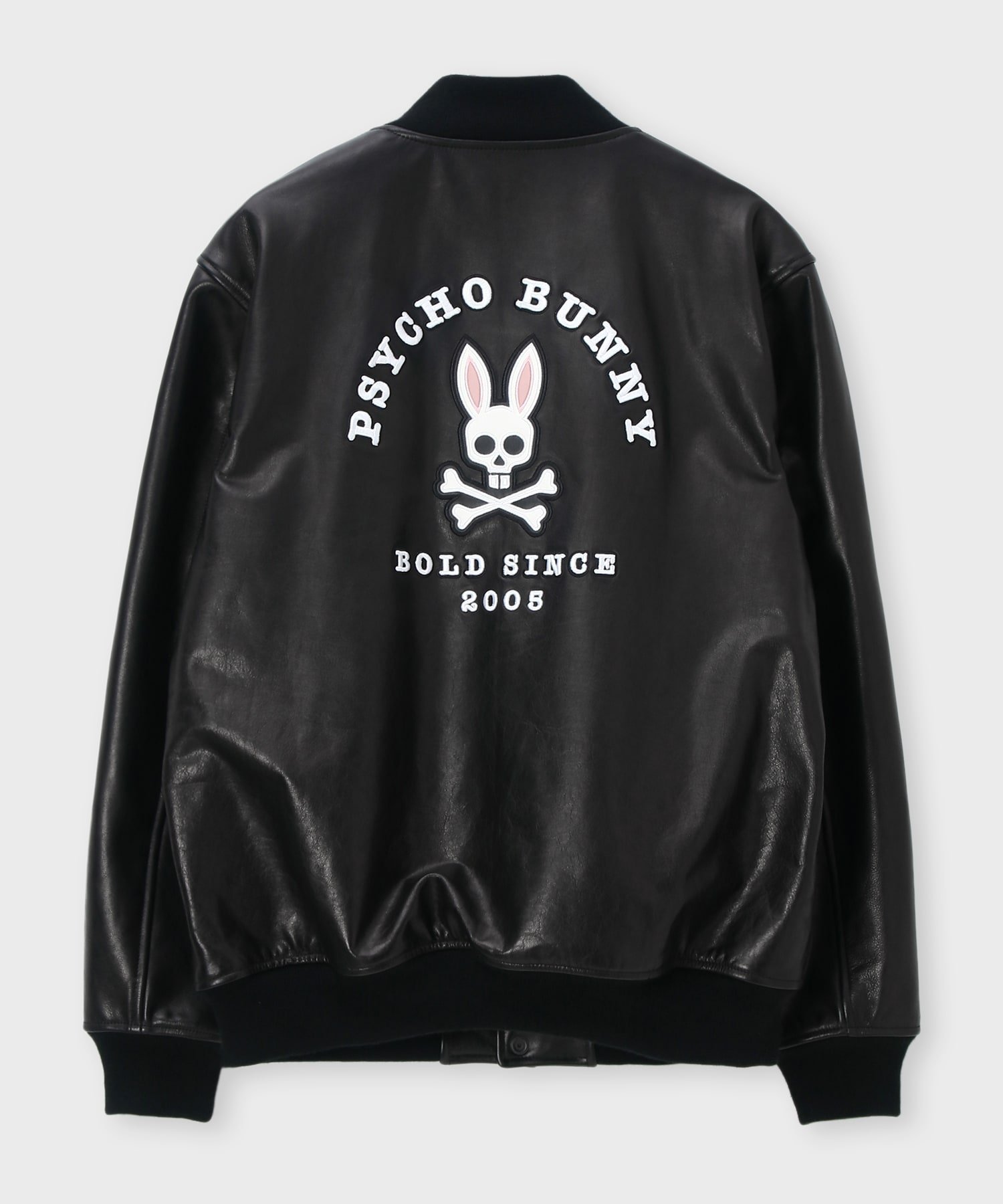 Psycho Bunny｜【20th Anniversary】アニバーサリーリミテッド