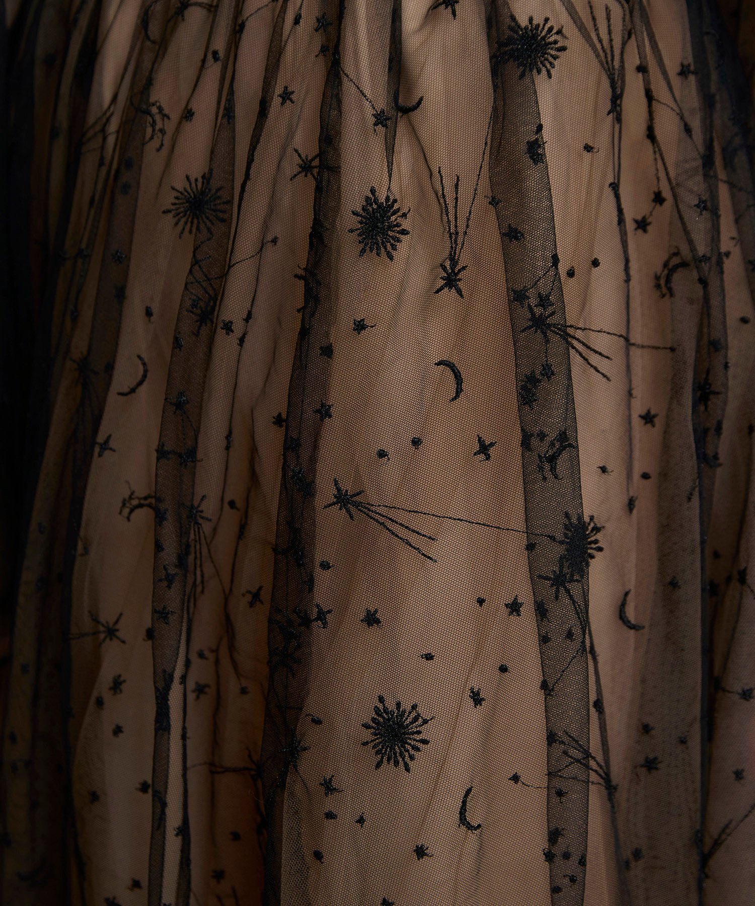 EIMY ISTOIRE｜スターエンブロイダリースカート | Rakuten Fashion