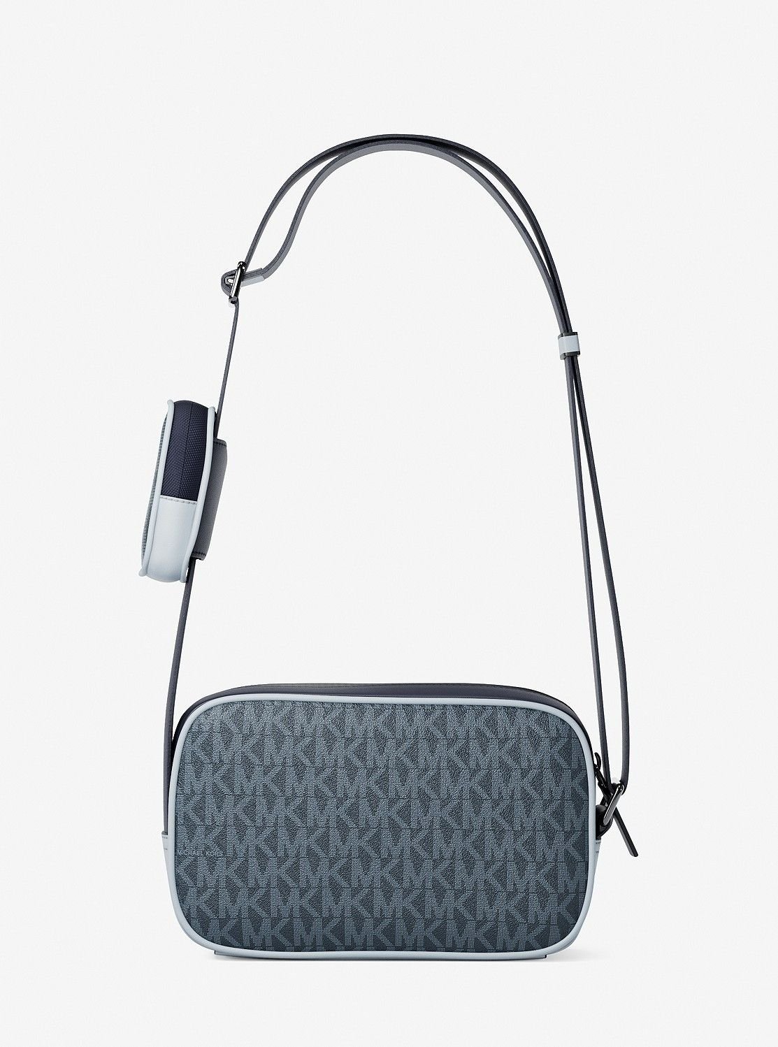 MICHAEL KORS｜COOPER カメラクロスボディ ウィズ ポーチ スモール