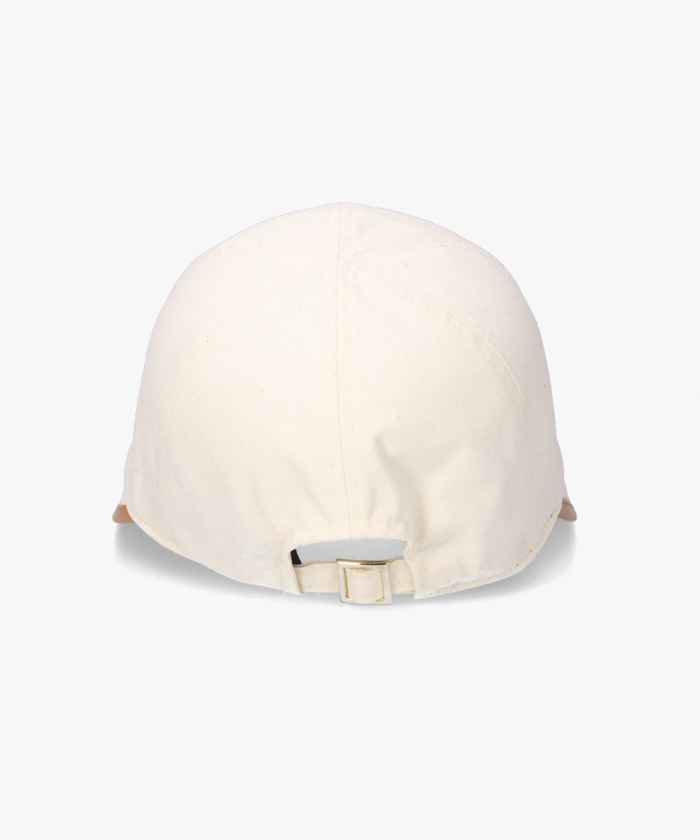 OVERRIDE｜Chapeau d' O Canvas Wide Cap | Rakuten Fashion(楽天
