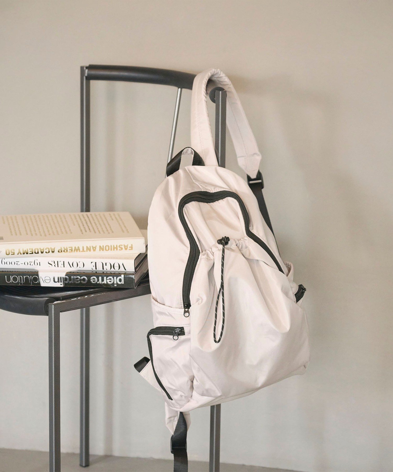 BEAUTY&YOUTH UNITED ARROWS｜ドロストポケット リュック | Rakuten