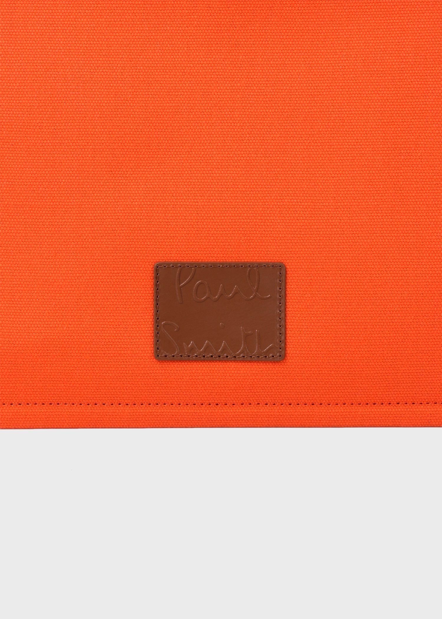 Paul Smith｜コンサティーナキャンバス トートバッグ | Rakuten