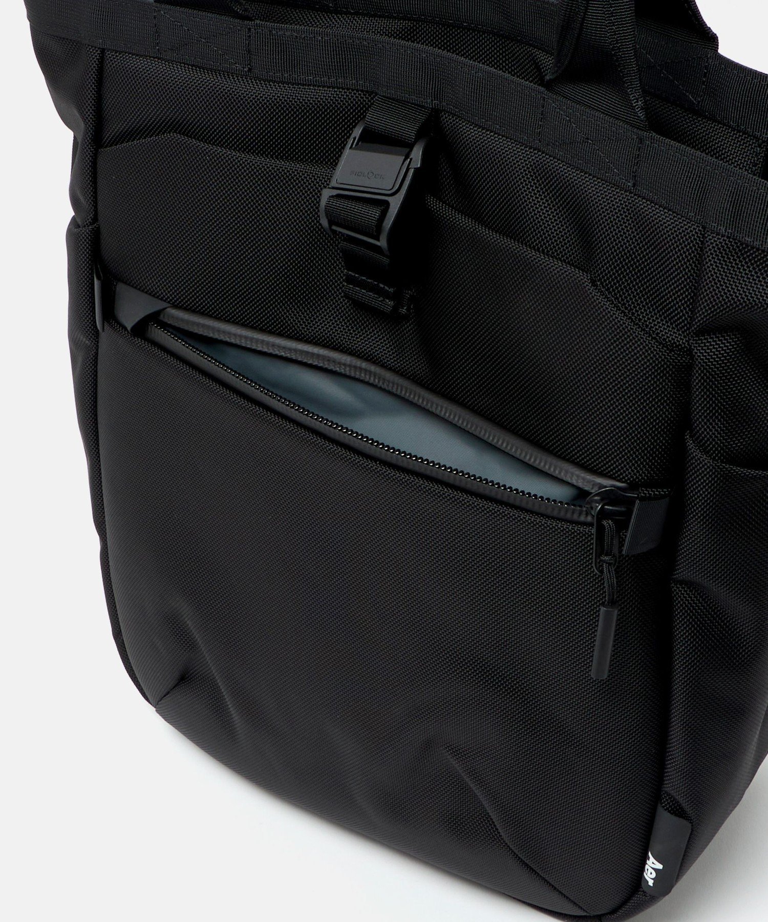 別注 Aer×BEAUTY&YOUTH UNITEDARROWS トートバッグ BEAUTY&YOUTH UNITED ARROWS 【別注】 ＜Aer＞ COMMUTER TOTE/バッグ